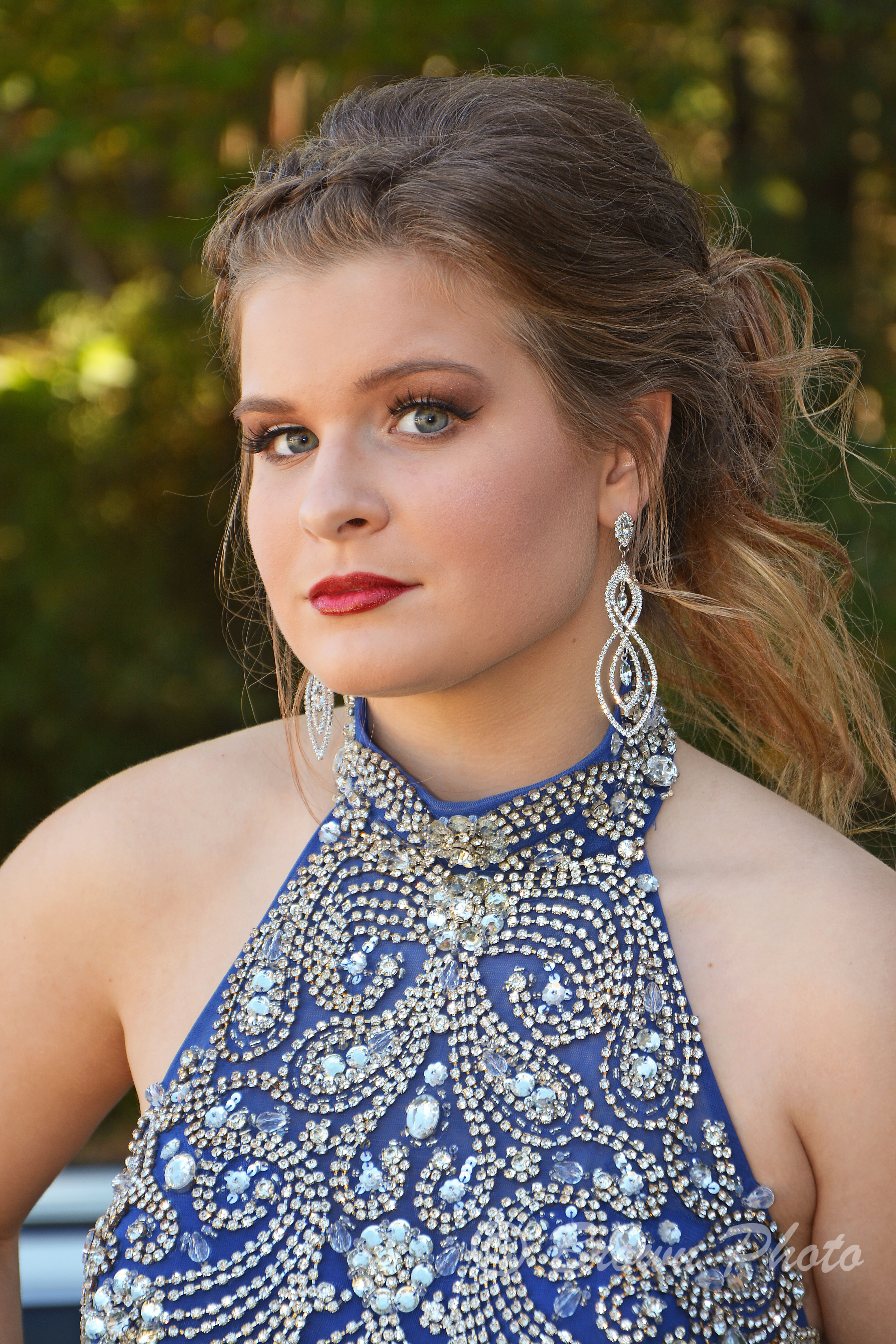 Protected: Katelyn Homecoming