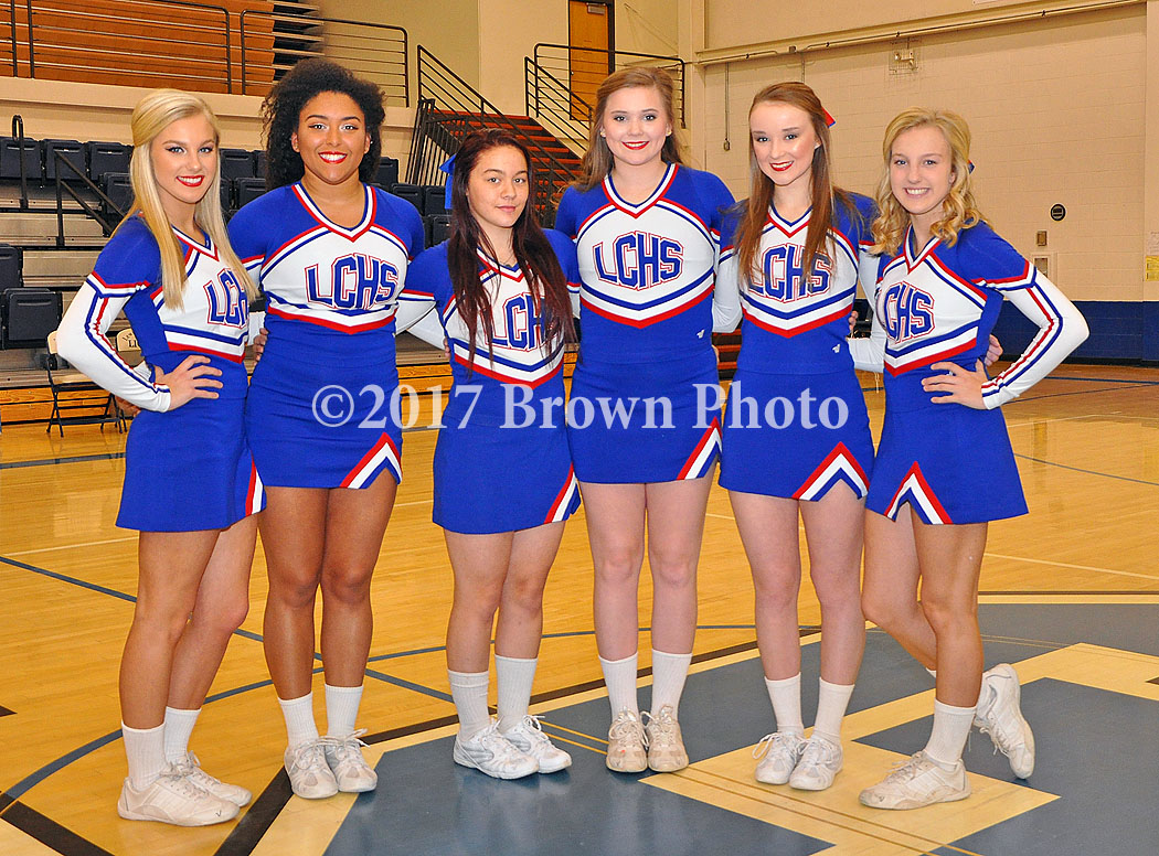 Protected: LCHS Basketball 2017