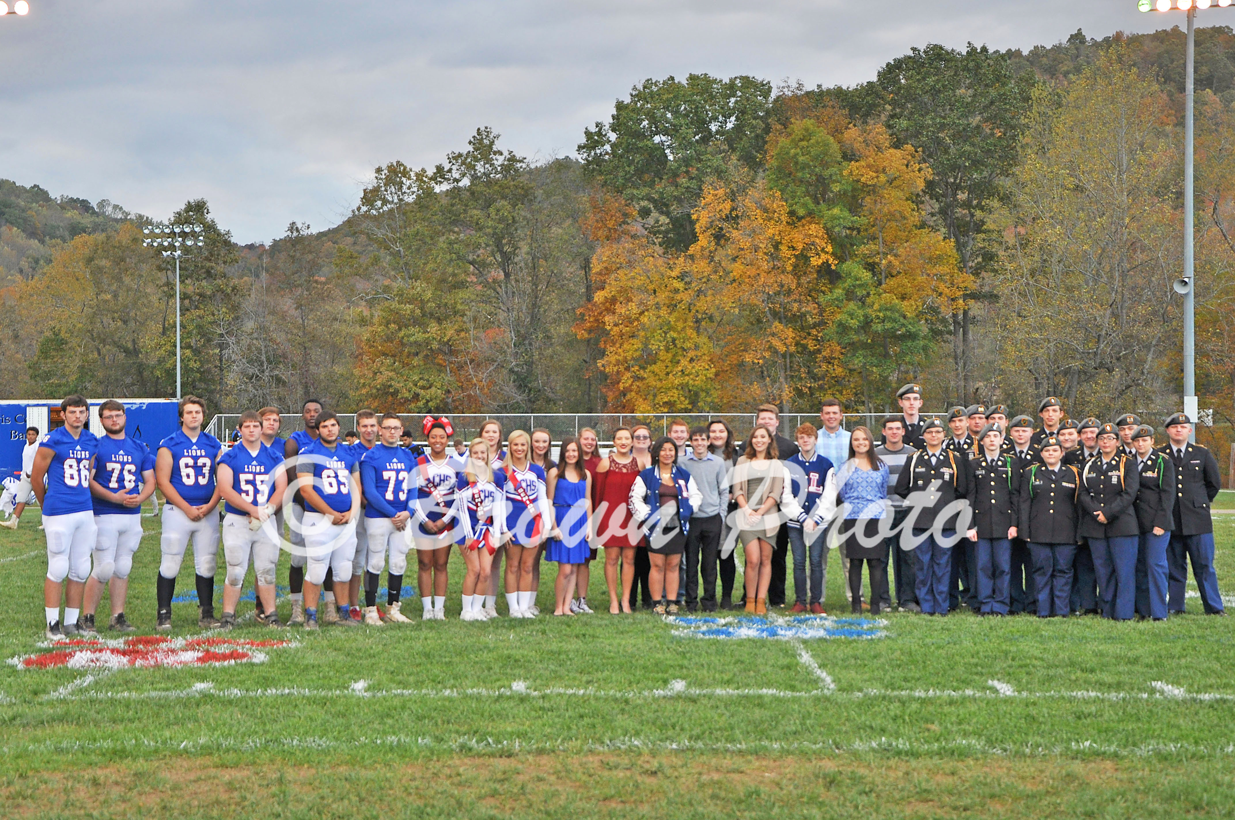 Protected: LCHS Senior Night 2017