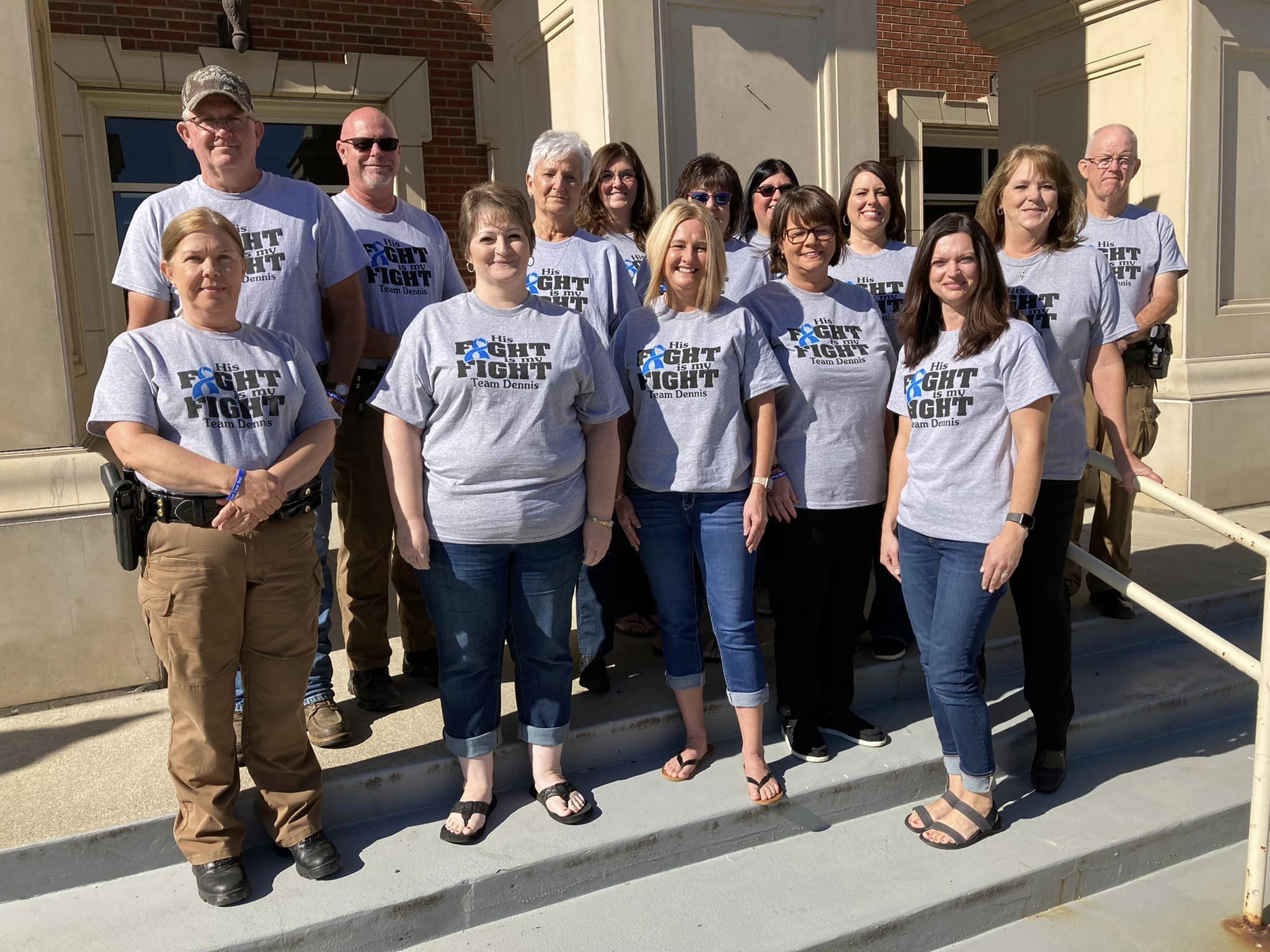 My Latest Adventure; The Results