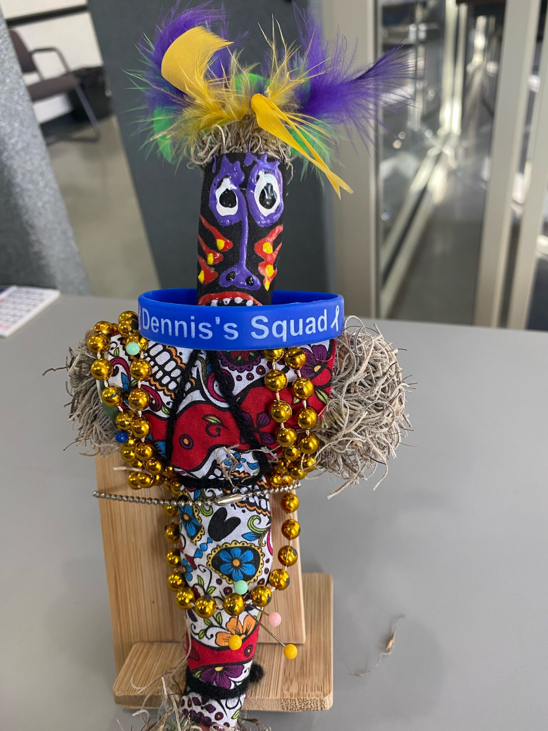 My Latest Adventure; Adjusting – Part I