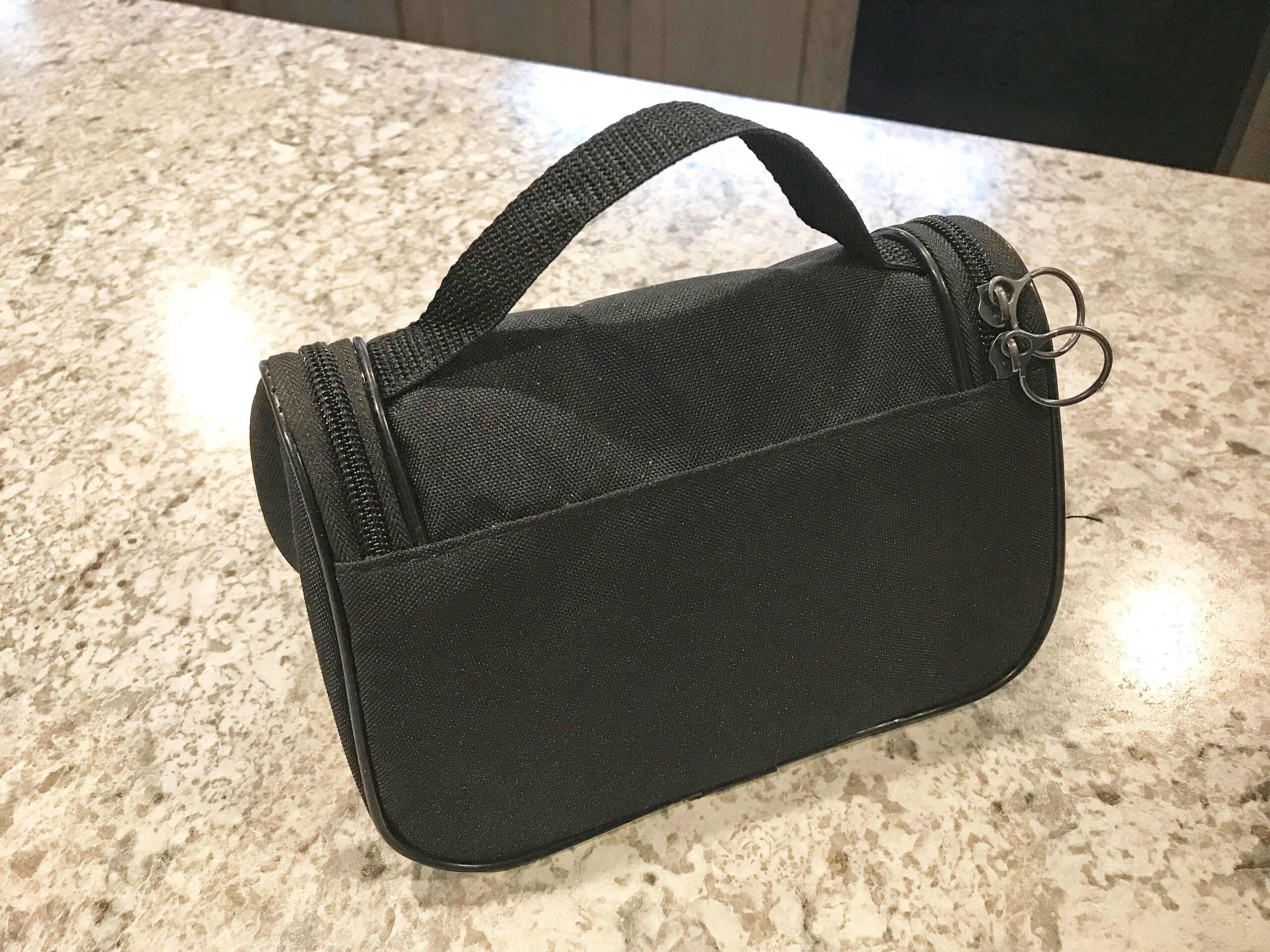 My Latest Adventure; Adjusting – Part II