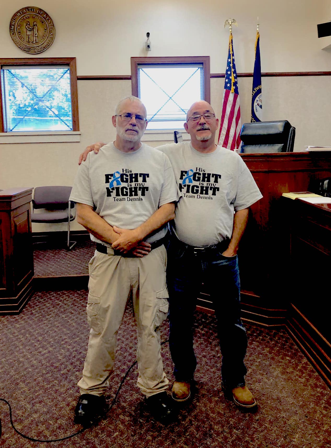 My Latest Adventure; Waiting for Results