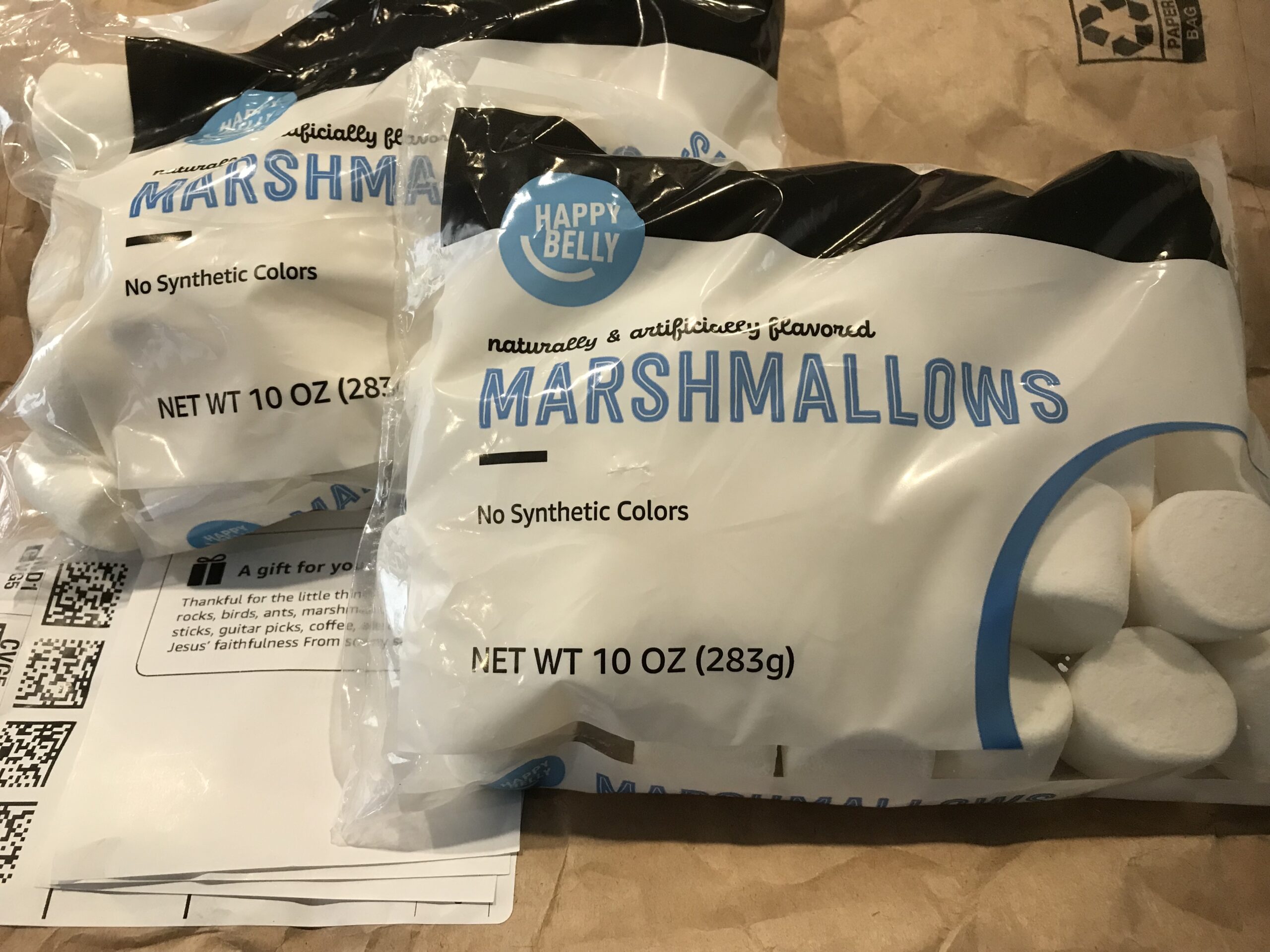 My Latest Adventure; Trial and Error