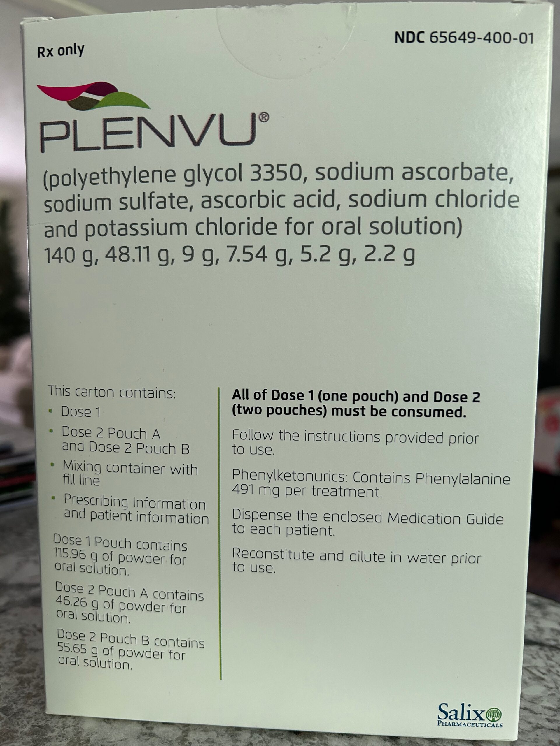 My Latest Adventure; Has it been a year already?