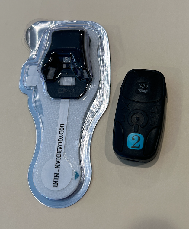 My Latest Adventure; An unplanned chapter